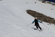  descente plein sud!